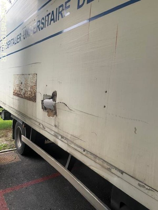 POID LOURD Renault Premium - Caminhão: foto 2 POID LOURD Renault Premium - Caminhão: foto 2