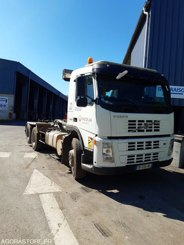 POLYBENNE 26T VOLVO // R60478 - Caminhão: foto 1 POLYBENNE 26T VOLVO // R60478 - Caminhão: foto 1