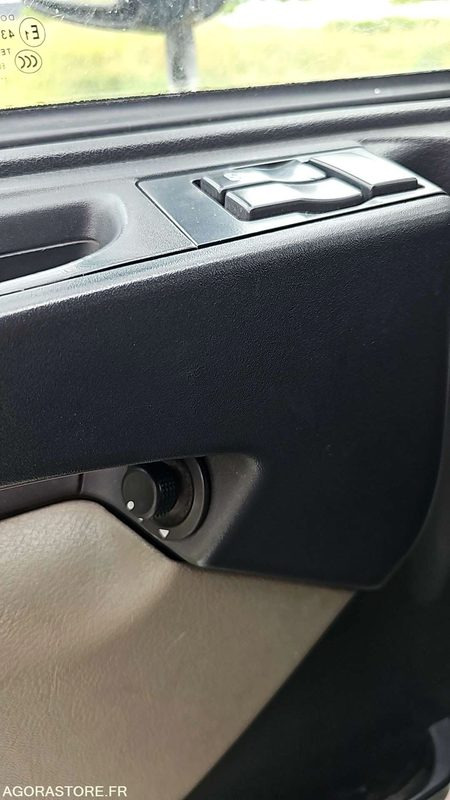 Locação de  PORTEUR BACHE RENAULT MIDLUM - 2009 - 476000kms PORTEUR BACHE RENAULT MIDLUM - 2009 - 476000kms: foto 20