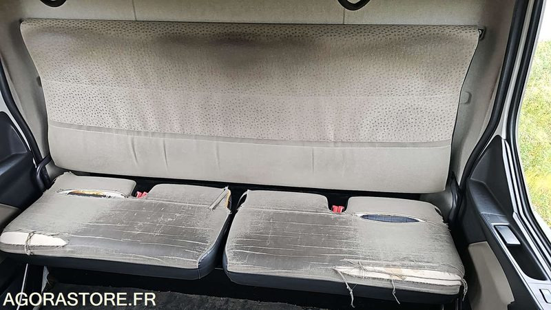 Locação de  PORTEUR BACHE RENAULT MIDLUM - 2009 - 476000kms PORTEUR BACHE RENAULT MIDLUM - 2009 - 476000kms: foto 16