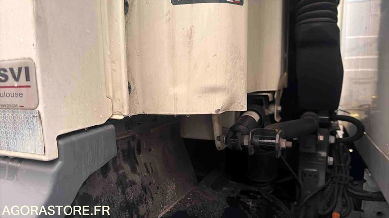 Porteur DAF CF 340 Frigorifique - 2022 - 637452kms - GG-079-HH - Caminhão: foto 3 Porteur DAF CF 340 Frigorifique - 2022 - 637452kms - GG-079-HH - Caminhão: foto 3