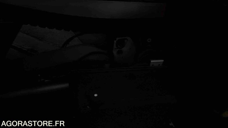 Porteur DAF CF 340 Frigorifique - 2022 - 647366kms - GG-929-HG - Caminhão: foto 4 Porteur DAF CF 340 Frigorifique - 2022 - 647366kms - GG-929-HG - Caminhão: foto 4