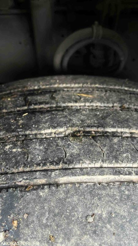 Locação de RENAULT 270 DXI - 2010 - 335258kms RENAULT 270 DXI - 2010 - 335258kms: foto 19 Locação de RENAULT 270 DXI - 2010 - 335258kms RENAULT 270 DXI - 2010 - 335258kms: foto 19