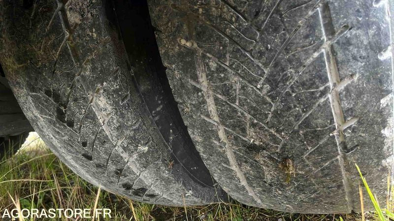 Locação de RENAULT 270 DXI - 2010 - 335258kms RENAULT 270 DXI - 2010 - 335258kms: foto 13 Locação de RENAULT 270 DXI - 2010 - 335258kms RENAULT 270 DXI - 2010 - 335258kms: foto 13