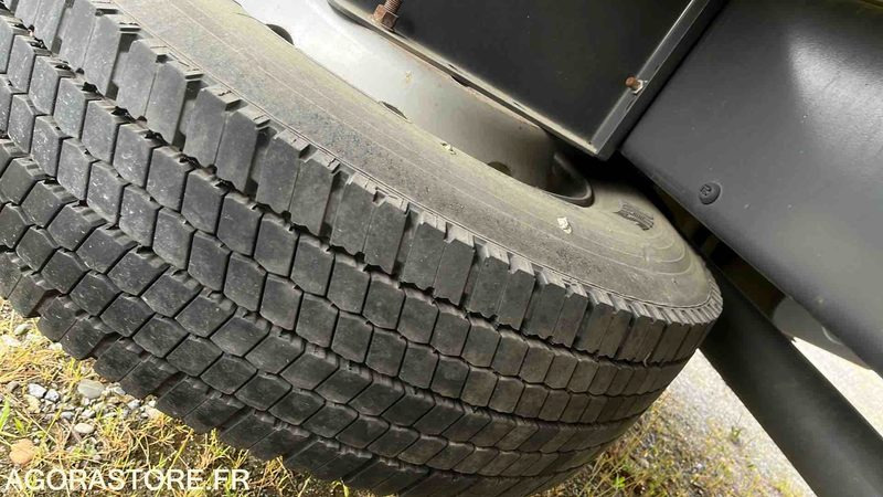 Locação de RENAULT 270 DXI - 2010 - 335258kms RENAULT 270 DXI - 2010 - 335258kms: foto 20 Locação de RENAULT 270 DXI - 2010 - 335258kms RENAULT 270 DXI - 2010 - 335258kms: foto 20