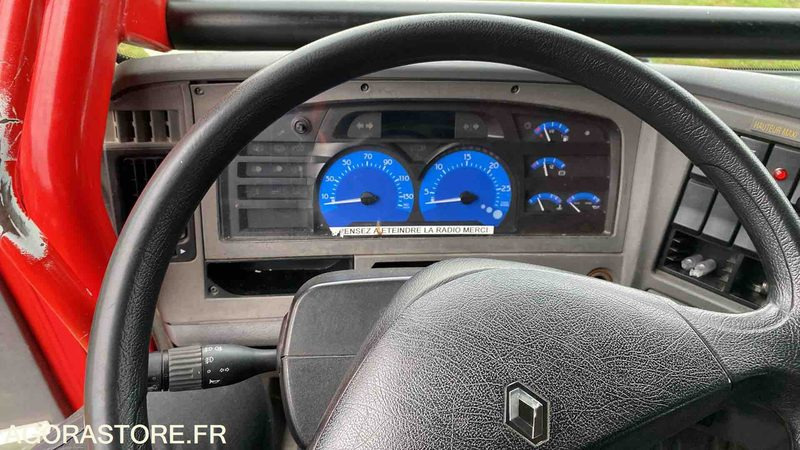 RENAULT MIDLUM - 2006 - Caminhão: foto 3 RENAULT MIDLUM - 2006 - Caminhão: foto 3