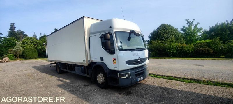 RENAULT PREMIUM 320 AUTO ECOLE 2009 240000 KM PARC 33107 - Caminhão: foto 2 RENAULT PREMIUM 320 AUTO ECOLE 2009 240000 KM PARC 33107 - Caminhão: foto 2