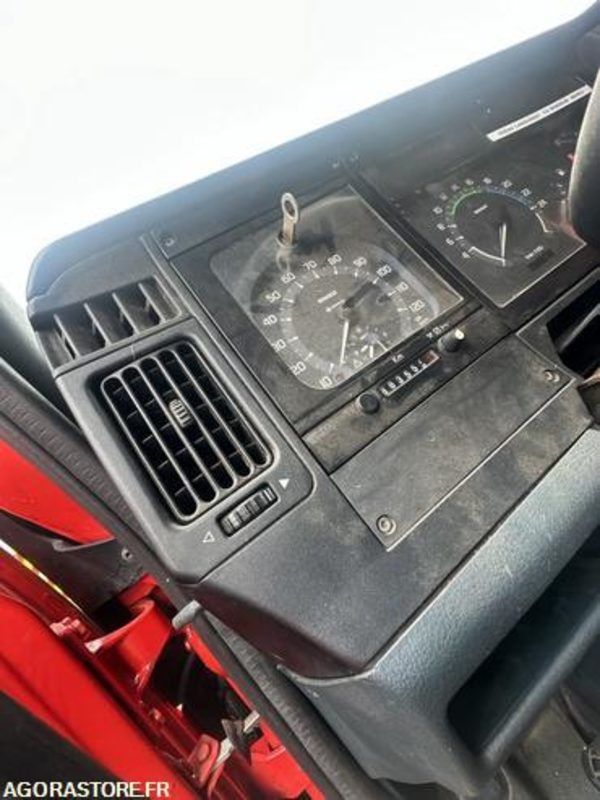 RENAULT Premium 385 privilège - 8674KB46 - Caminhão: foto 5 RENAULT Premium 385 privilège - 8674KB46 - Caminhão: foto 5