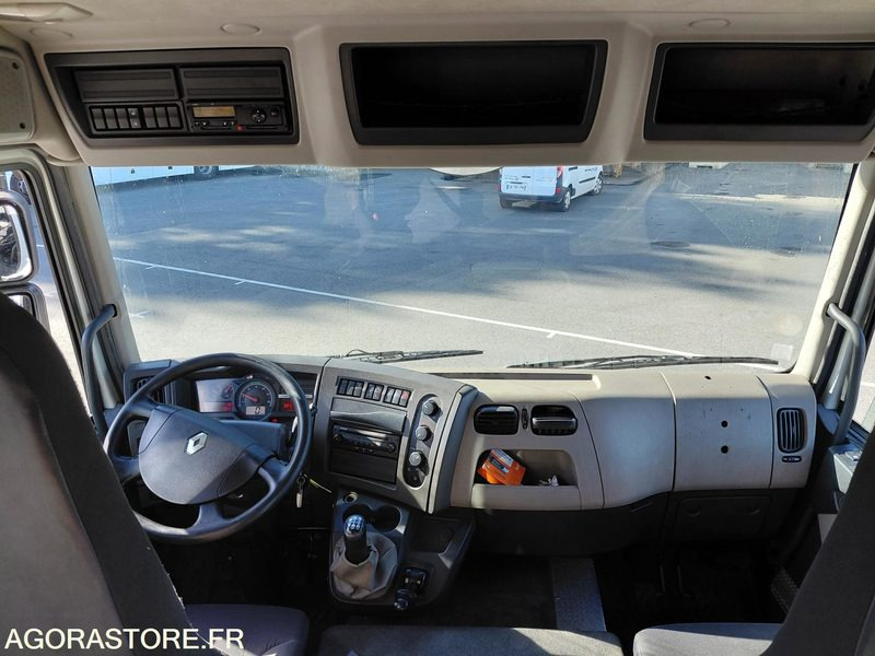 RENAULT midlum 240 - 2009 - 301686 Kms - Caminhão: foto 5 RENAULT midlum 240 - 2009 - 301686 Kms - Caminhão: foto 5