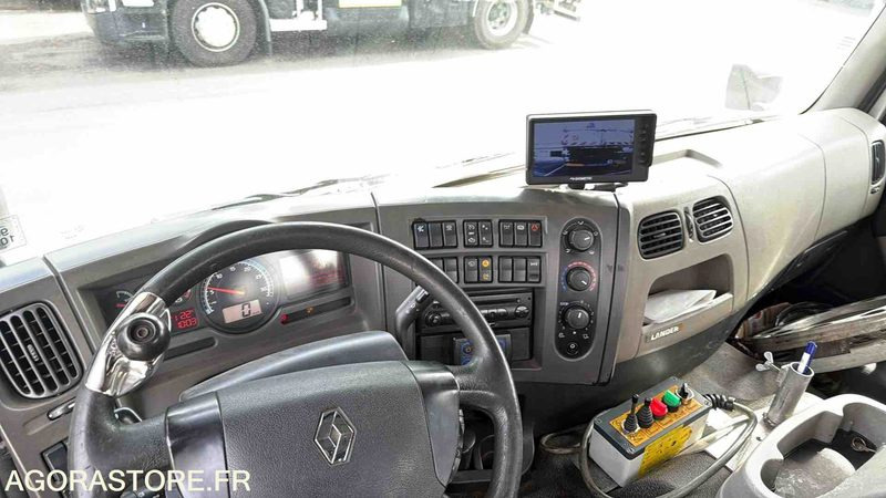 Renault - Premium380 - 2011 - 464319KMS - BL160KR - Caminhão: foto 4 Renault - Premium380 - 2011 - 464319KMS - BL160KR - Caminhão: foto 4