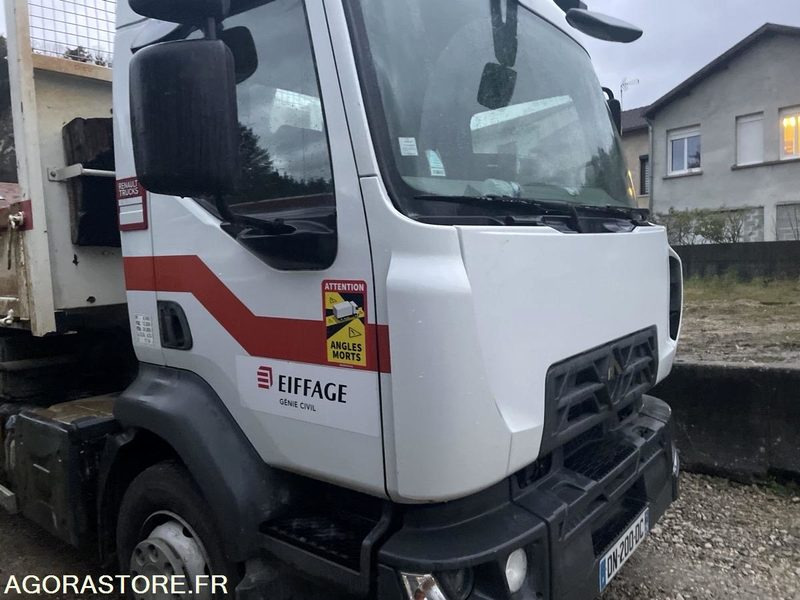 Renault trucks D13 Amplirol - 2015 - 119259 -DN200DC - Caminhão: foto 4 Renault trucks D13 Amplirol - 2015 - 119259 -DN200DC - Caminhão: foto 4