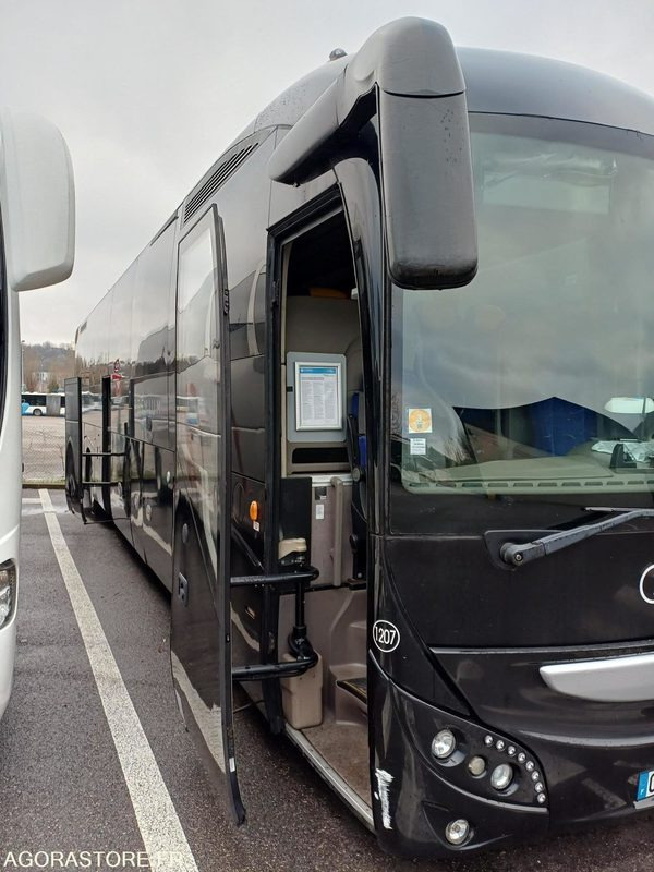 Car Iveco - 2012 - 556000kms - CE065MJ - Autocarro: foto 5 Car Iveco - 2012 - 556000kms - CE065MJ - Autocarro: foto 5