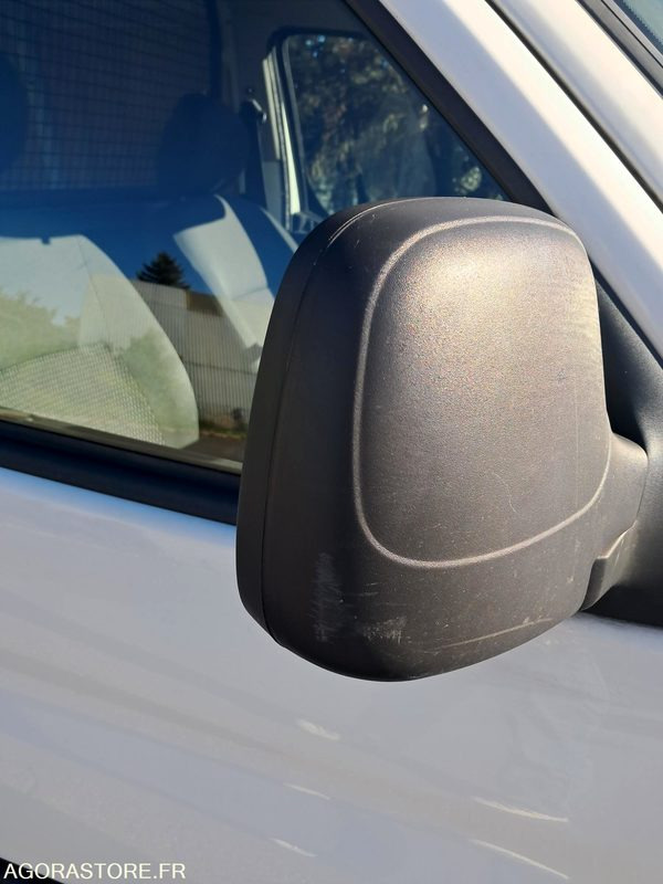 Citroën Berlingo 753 AGX 42 - Furgão compacto: foto 5 Citroën Berlingo 753 AGX 42 - Furgão compacto: foto 5