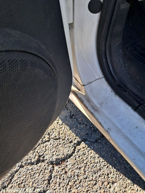 Citroën Berlingo 753 AGX 42 - Furgão compacto: foto 2 Citroën Berlingo 753 AGX 42 - Furgão compacto: foto 2