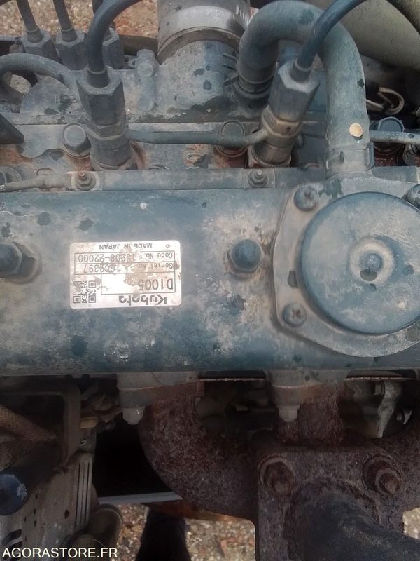 Compacteur bomag bmp8500 - Rolo: foto 5 Compacteur bomag bmp8500 - Rolo: foto 5