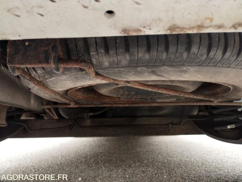 Automóvel DACIA SANDERO_1.5 dCi eco2 90 cv _ CL-855-YM: foto 18 Automóvel DACIA SANDERO_1.5 dCi eco2 90 cv _ CL-855-YM: foto 18