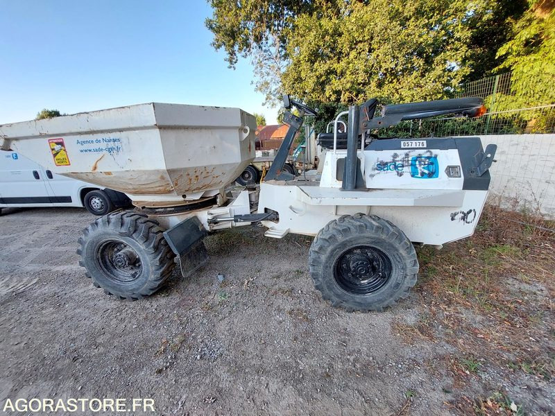 Dumper BENFORD - Dumper: foto 1 Dumper BENFORD - Dumper: foto 1