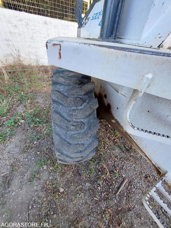 Dumper BENFORD - Dumper: foto 5 Dumper BENFORD - Dumper: foto 5