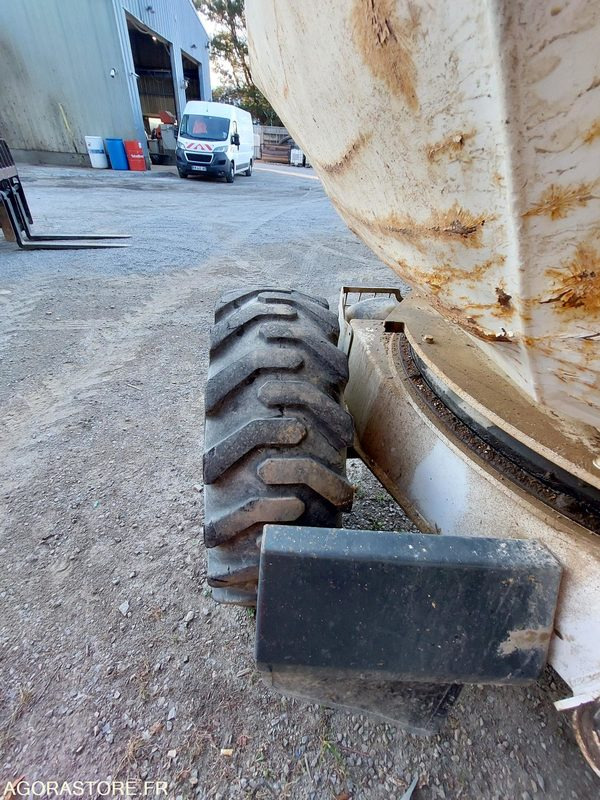 Dumper BENFORD - Dumper: foto 3 Dumper BENFORD - Dumper: foto 3