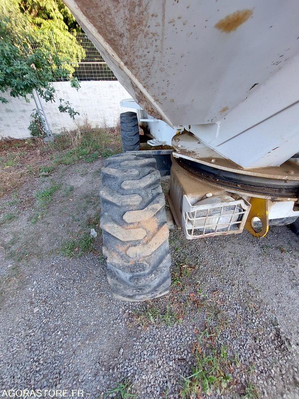 Dumper BENFORD - Dumper: foto 4 Dumper BENFORD - Dumper: foto 4