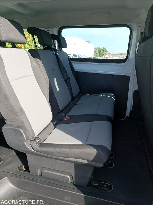 Locação de FG-949-DE - Roulant - CITROEN JUMPY SPACE TOURER - VP - 202 843 Kms FG-949-DE - Roulant - CITROEN JUMPY SPACE TOURER - VP - 202 843 Kms: foto 12 Locação de FG-949-DE - Roulant - CITROEN JUMPY SPACE TOURER - VP - 202 843 Kms FG-949-DE - Roulant - CITROEN JUMPY SPACE TOURER - VP - 202 843 Kms: foto 12