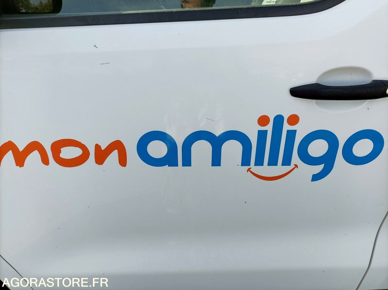 Locação de FG-949-DE - Roulant - CITROEN JUMPY SPACE TOURER - VP - 202 843 Kms FG-949-DE - Roulant - CITROEN JUMPY SPACE TOURER - VP - 202 843 Kms: foto 18 Locação de FG-949-DE - Roulant - CITROEN JUMPY SPACE TOURER - VP - 202 843 Kms FG-949-DE - Roulant - CITROEN JUMPY SPACE TOURER - VP - 202 843 Kms: foto 18