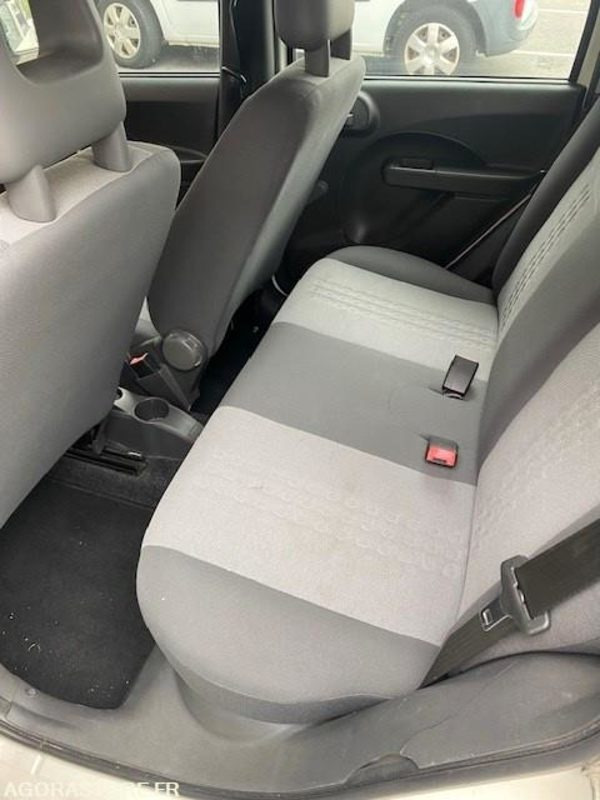 Automóvel FIAT PANDA ESSENCE (PAR 1427): foto 6