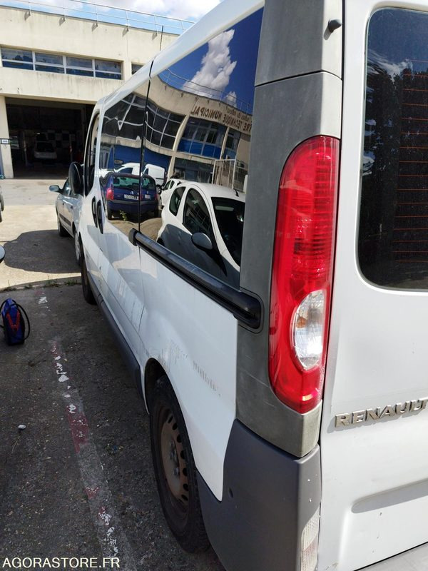 FORD TRANSIT - Furgão: foto 2 FORD TRANSIT - Furgão: foto 2