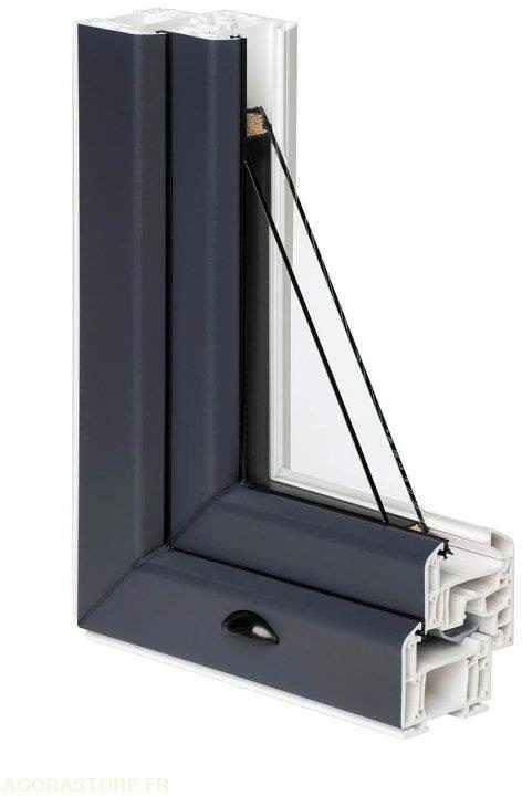 Fenêtres et portes fenêtres AMGO A70 ELEGANCE - Ferramenta/ Equipamento: foto 4 Fenêtres et portes fenêtres AMGO A70 ELEGANCE - Ferramenta/ Equipamento: foto 4