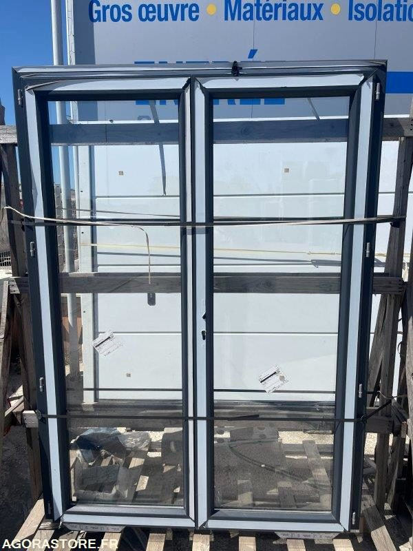 Fenêtres et portes fenêtres AMGO A70 ELEGANCE - Ferramenta/ Equipamento: foto 2 Fenêtres et portes fenêtres AMGO A70 ELEGANCE - Ferramenta/ Equipamento: foto 2