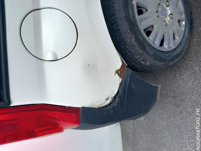 Fourgonnette Nemo Citroën CL978YA - Furgão compacto: foto 4 Fourgonnette Nemo Citroën CL978YA - Furgão compacto: foto 4