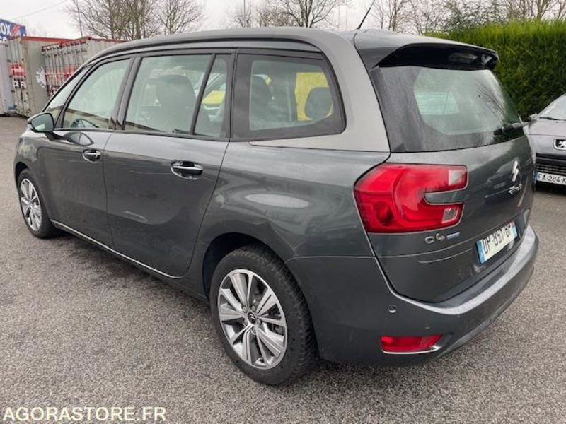 GRAND C4 PICASSO EXCLUSIVE BHDI 150cv 7 PLACES -02/2015- 149250 KM - Automóvel: foto 2 GRAND C4 PICASSO EXCLUSIVE BHDI 150cv 7 PLACES -02/2015- 149250 KM - Automóvel: foto 2