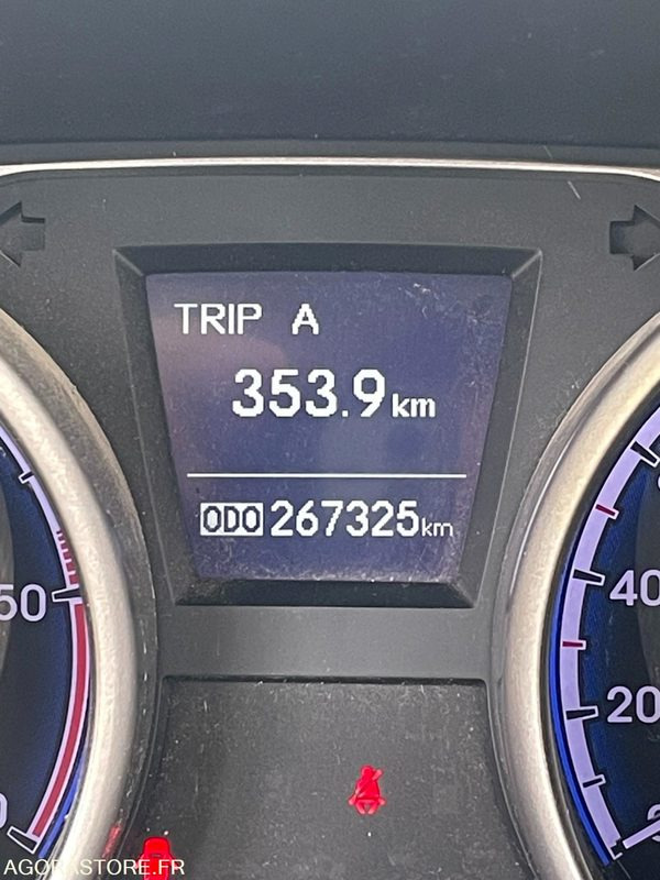 HYUNDAI - IX35 - 267.325KMS - 2012 - SUV: foto 5 HYUNDAI - IX35 - 267.325KMS - 2012 - SUV: foto 5