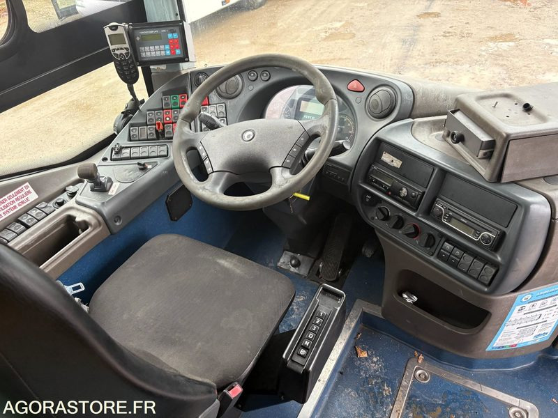 IRISBUS RECREO DE 2011 Non roulant - Autocarro escolar: foto 5 IRISBUS RECREO DE 2011 Non roulant - Autocarro escolar: foto 5