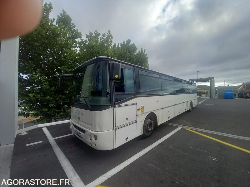 IVECO BUS AXER N°073267 - Autocarro escolar: foto 5 IVECO BUS AXER N°073267 - Autocarro escolar: foto 5