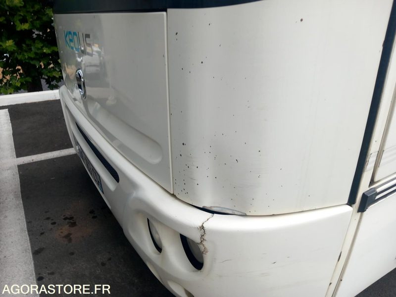 IVECO BUS AXER N°073267 - Autocarro escolar: foto 4 IVECO BUS AXER N°073267 - Autocarro escolar: foto 4
