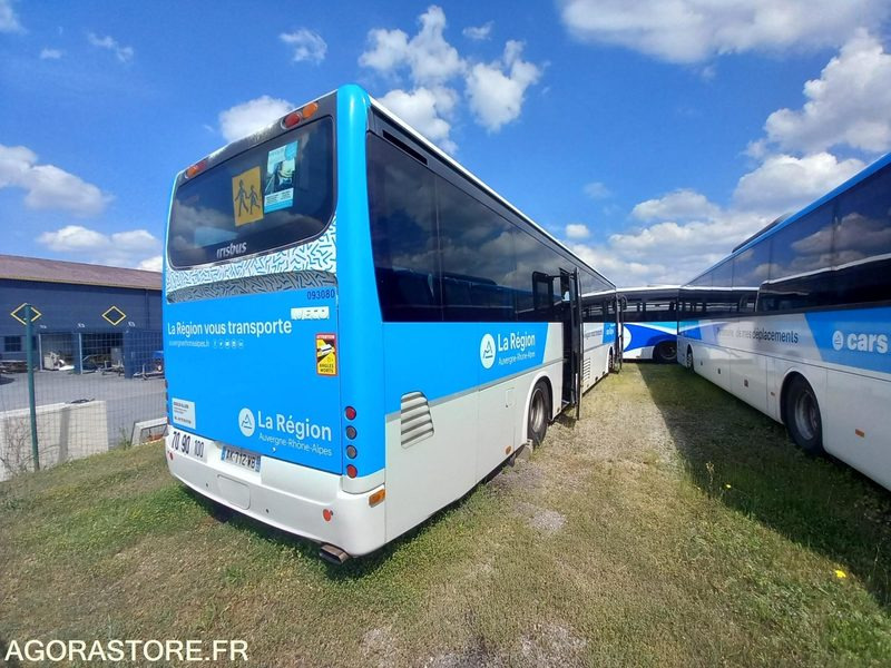 IVECO BUS CROSSWAY 12.80m N°093080 - Micro-ônibus, Furgão de passageiros: foto 4 IVECO BUS CROSSWAY 12.80m N°093080 - Micro-ônibus, Furgão de passageiros: foto 4