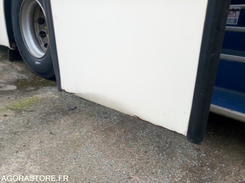 IVECO BUS CROSSWAY N°0°73419 - Autocarro escolar: foto 2 IVECO BUS CROSSWAY N°0°73419 - Autocarro escolar: foto 2