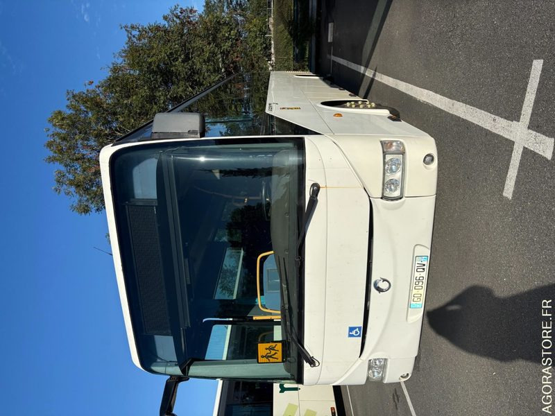 IVECO BUS CROSSWAY N°093063 - Autocarro escolar: foto 2 IVECO BUS CROSSWAY N°093063 - Autocarro escolar: foto 2