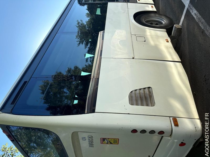 IVECO BUS CROSSWAY N°093063 - Autocarro escolar: foto 4 IVECO BUS CROSSWAY N°093063 - Autocarro escolar: foto 4