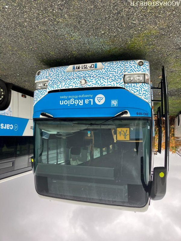 IVECO BUS CROSSWAY N°093106 - Autocarro escolar: foto 1 IVECO BUS CROSSWAY N°093106 - Autocarro escolar: foto 1