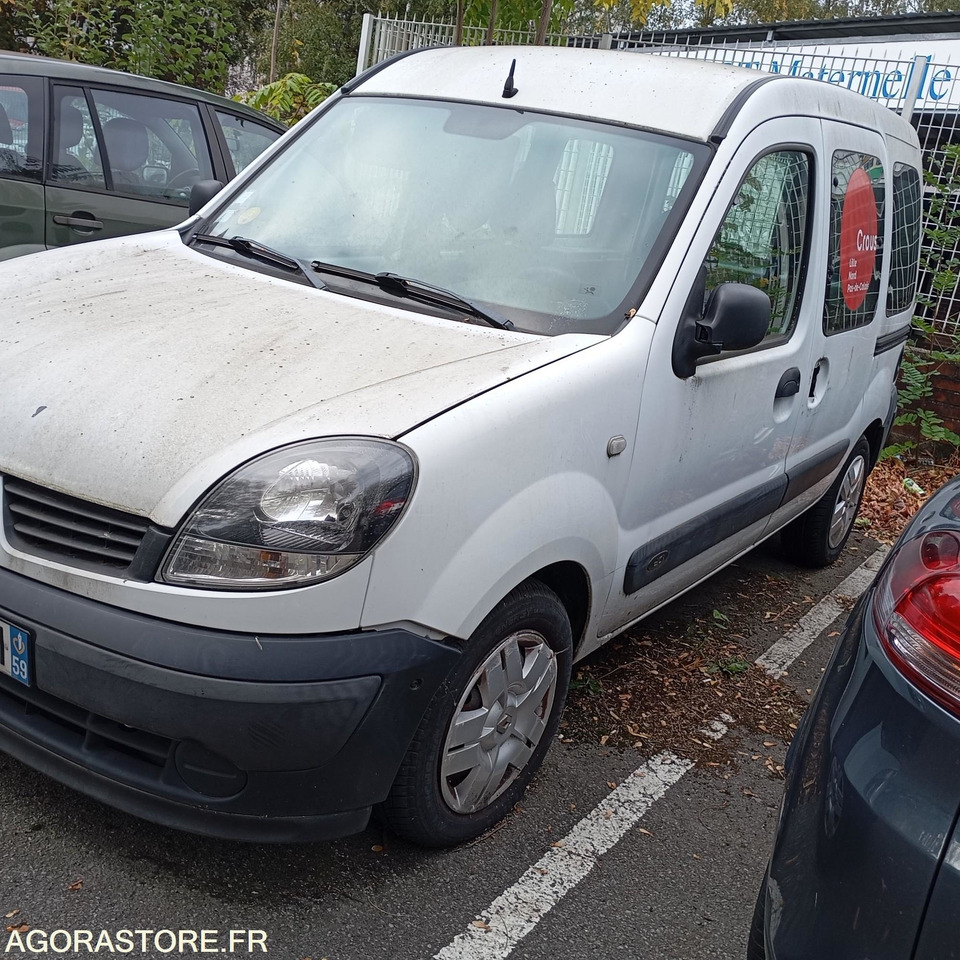 KANGOO À REFORMER - Furgão compacto: foto 2 KANGOO À REFORMER - Furgão compacto: foto 2