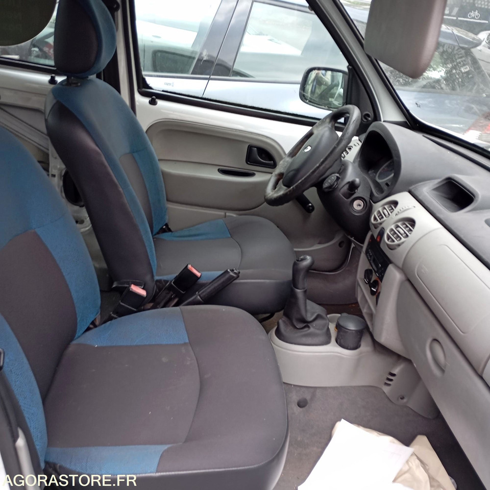 KANGOO À REFORMER - Furgão compacto: foto 3 KANGOO À REFORMER - Furgão compacto: foto 3