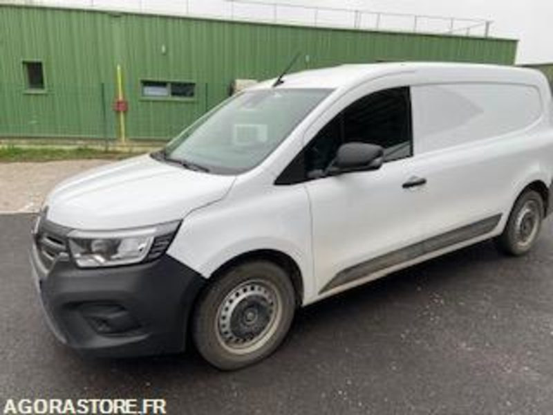 KANGOO VAN E-TECH - 2023 - 13000KMs - Furgão compacto, Carrinha elétrica: foto 1 KANGOO VAN E-TECH - 2023 - 13000KMs - Furgão compacto, Carrinha elétrica: foto 1