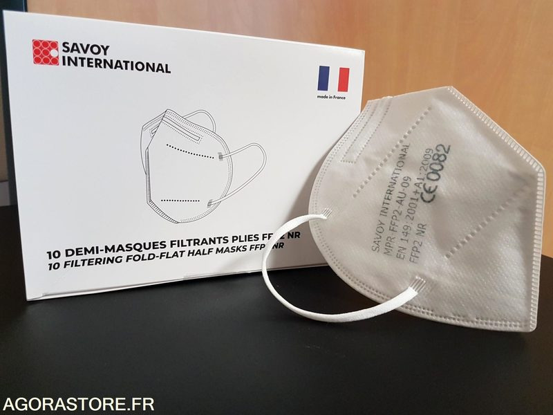 Lot de masques Chirurgicaux / FFP2 - Ferramenta/ Equipamento: foto 2 Lot de masques Chirurgicaux / FFP2 - Ferramenta/ Equipamento: foto 2