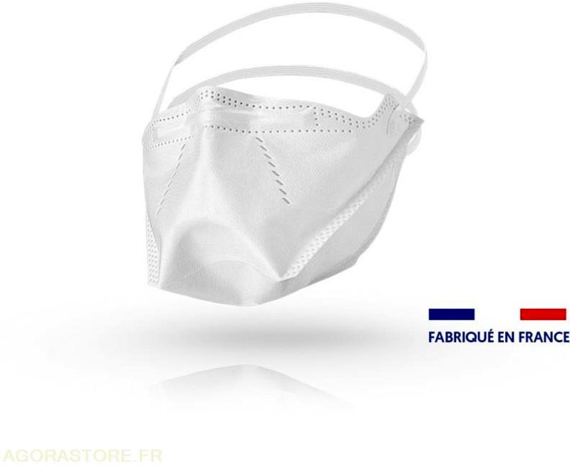 Ferramenta/ Equipamento Lot de masques Chirurgicaux / FFP2: foto 6 Ferramenta/ Equipamento Lot de masques Chirurgicaux / FFP2: foto 6