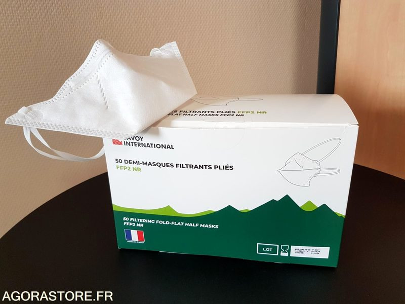 Lot de masques Chirurgicaux / FFP2 - Ferramenta/ Equipamento: foto 3 Lot de masques Chirurgicaux / FFP2 - Ferramenta/ Equipamento: foto 3