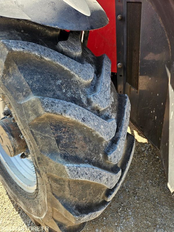 MANITOU MLT 840-137PS - Empilhador telescópico: foto 3 MANITOU MLT 840-137PS - Empilhador telescópico: foto 3