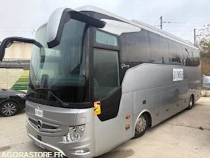 MERCEDES | ERENER 37 PAX | 2020 | 55000KM - Micro-ônibus, Furgão de passageiros: foto 3 MERCEDES | ERENER 37 PAX | 2020 | 55000KM - Micro-ônibus, Furgão de passageiros: foto 3