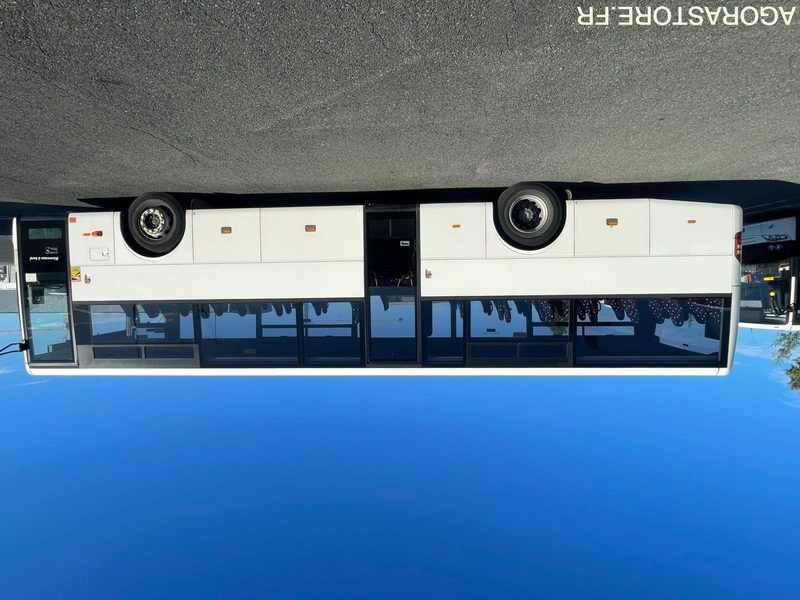 MERCEDES INTOURO N°091086 - Micro-ônibus, Furgão de passageiros: foto 3 MERCEDES INTOURO N°091086 - Micro-ônibus, Furgão de passageiros: foto 3